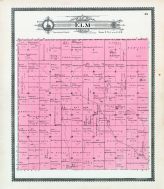 Elm Township, Antelope County 1904